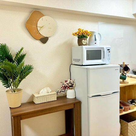 新宿中心 大久保駅3分钟 超级商圈交通枢纽 步行直达新宿歌舞伎町 乘坐山手線直达上野渋谷銀座浅草 最大4人 Tokyo Dış mekan fotoğraf