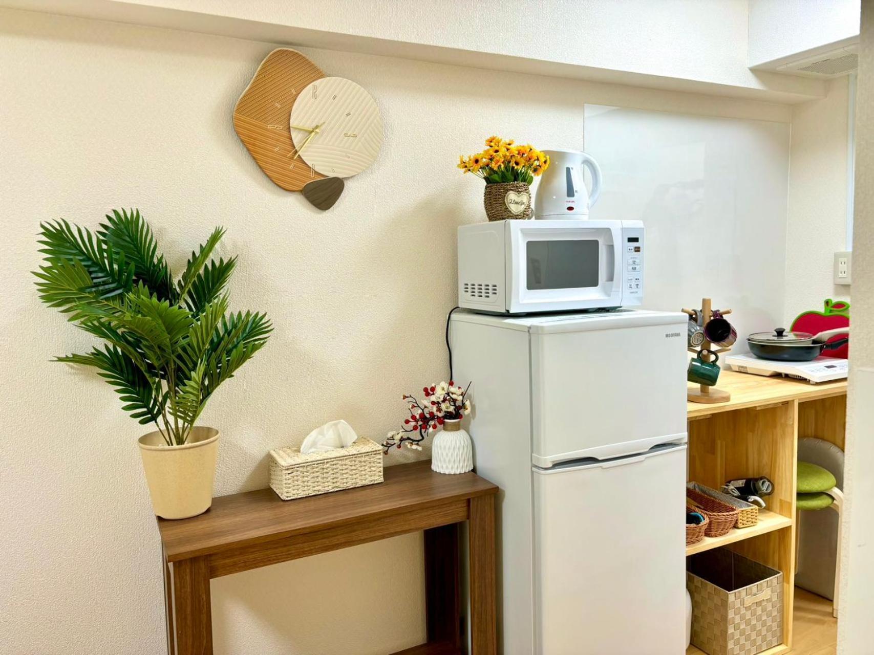 新宿中心 大久保駅3分钟 超级商圈交通枢纽 步行直达新宿歌舞伎町 乘坐山手線直达上野渋谷銀座浅草 最大4人 Tokyo Dış mekan fotoğraf